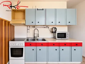 Prodej bytu 2+1, Roudnice nad Labem, Alej 17. listopadu, 55 m2