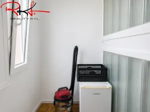 Prodej bytu 2+1, Roudnice nad Labem, Alej 17. listopadu, 55 m2