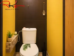 Prodej bytu 2+1, Roudnice nad Labem, Alej 17. listopadu, 55 m2