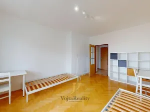Pronájem bytu 3+1, Olomouc, Krapkova, 78 m2