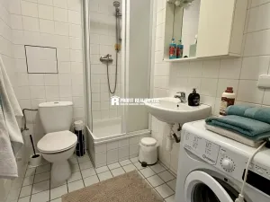 Pronájem bytu 2+kk, Beroun, Pod Homolkou, 46 m2