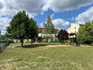 Pronájem bytu 2+kk, Beroun, Pod Homolkou, 46 m2