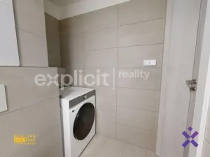 Pronájem bytu 1+kk, Zlín, Nad Stráněmi, 41 m2