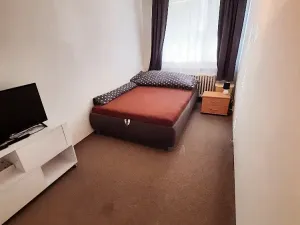 Pronájem bytu 3+1, Litoměřice, Elišky Krásnohorské, 70 m2