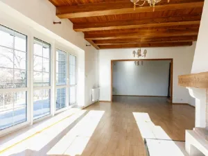 Pronájem rodinného domu, Průhonice, Sadová, 350 m2