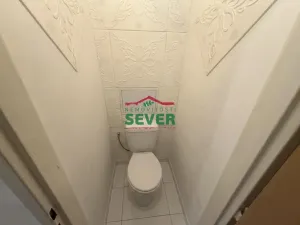 Prodej bytu 4+1, Jirkov, Osvobození, 79 m2