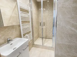 Pronájem bytu 2+1, Moravské Budějovice, Mánesova, 56 m2