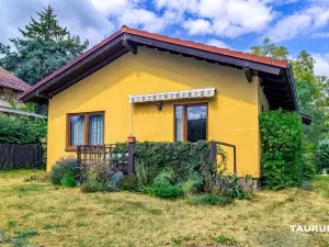 Prodej rodinného domu, Plzeň - Doudlevce, Výsluní, 66 m2
