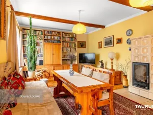 Prodej rodinného domu, Plzeň - Doudlevce, Výsluní, 66 m2