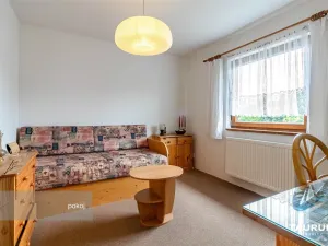Prodej rodinného domu, Plzeň - Doudlevce, Výsluní, 66 m2
