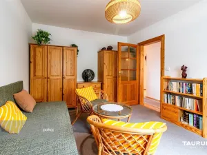 Prodej rodinného domu, Plzeň - Doudlevce, Výsluní, 66 m2