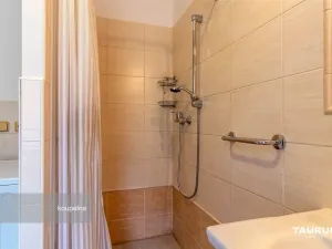 Prodej rodinného domu, Plzeň - Doudlevce, Výsluní, 66 m2