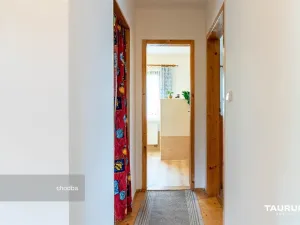 Prodej rodinného domu, Plzeň - Doudlevce, Výsluní, 66 m2