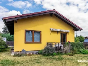 Prodej rodinného domu, Plzeň - Doudlevce, Výsluní, 66 m2