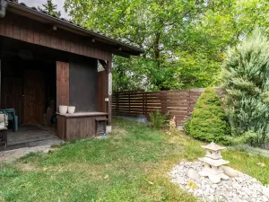 Prodej rodinného domu, Plzeň - Doudlevce, Výsluní, 66 m2