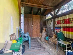 Prodej rodinného domu, Plzeň - Doudlevce, Výsluní, 66 m2