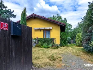 Prodej rodinného domu, Plzeň - Doudlevce, Výsluní, 66 m2