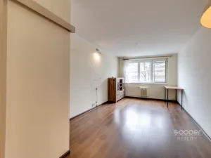 Pronájem bytu 3+kk, Praha - Břevnov, Pod Královkou, 70 m2