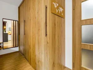 Prodej bytu 1+kk, Horoměřice, Velvarská, 36 m2