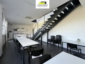 Pronájem skladu, Týn nad Vltavou - Malá Strana, Průmyslová, 4546 m2