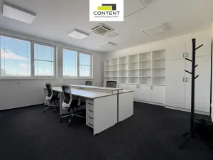 Pronájem skladu, Týn nad Vltavou - Malá Strana, Průmyslová, 4546 m2