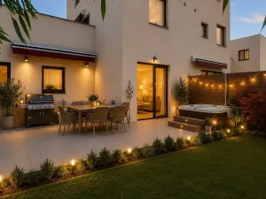 Prodej bytu 4+kk, Znojmo, Smutného, 79 m2