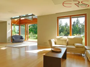 Prodej vily, Jablonec nad Nisou, Na Kopci, 820 m2