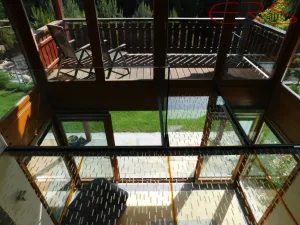 Prodej vily, Jablonec nad Nisou, Na Kopci, 820 m2