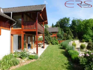 Prodej vily, Jablonec nad Nisou, Na Kopci, 820 m2