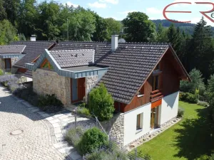 Prodej vily, Jablonec nad Nisou, Na Kopci, 900 m2