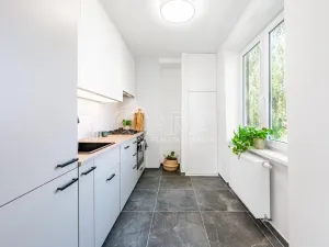 Prodej bytu 2+1, Hořovice, Na Radosti, 55 m2