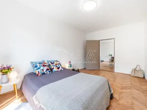 Prodej bytu 2+1, Hořovice, Na Radosti, 55 m2
