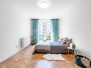 Prodej bytu 2+1, Hořovice, Na Radosti, 55 m2