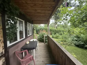 Prodej chaty, Těšovice, 28 m2