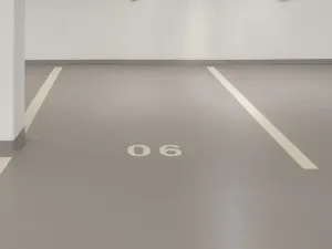Pronájem garážového stání, Hradec Králové - Pražské Předměstí, 13 m2