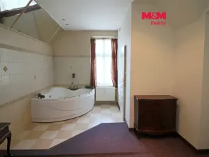Pronájem bytu 2+kk, Trutnov - Poříčí, Polská, 38 m2