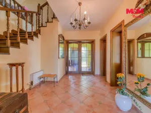 Prodej rodinného domu, Stará Voda - Sekerské Chalupy, 270 m2