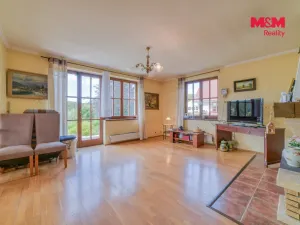 Prodej rodinného domu, Stará Voda - Sekerské Chalupy, 270 m2