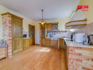 Prodej rodinného domu, Stará Voda - Sekerské Chalupy, 270 m2