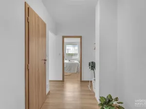 Prodej bytu 2+kk, Hradec Králové, Jungmannova, 55 m2