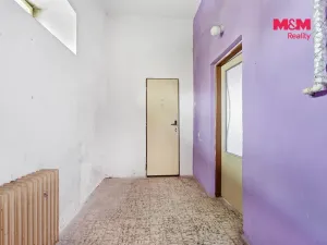 Prodej rodinného domu, Jindřichovice pod Smrkem, 234 m2
