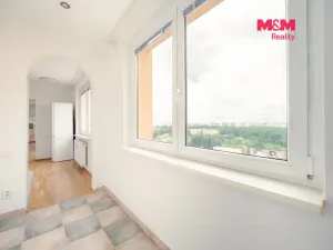 Prodej bytu 2+kk, Praha - Krč, Štúrova, 68 m2