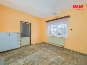 Prodej rodinného domu, Chotusice, 82 m2