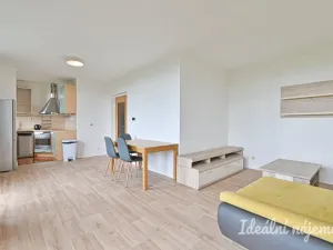 Pronájem bytu 2+kk, Brno, Marie Kudeříkové, 73 m2
