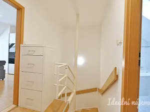 Pronájem bytu 2+kk, Brno, Marie Kudeříkové, 73 m2