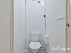 Pronájem bytu 1+kk, Brno, Spodní, 32 m2