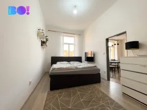 Pronájem bytu 3+kk, Český Těšín, Pražská, 68 m2