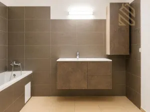 Pronájem bytu 2+kk, Brozany nad Ohří, Voborského, 69 m2