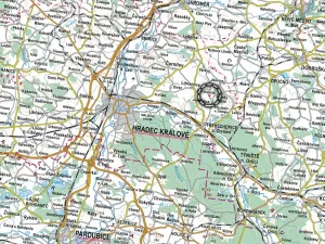 Prodej pole, Jeníkovice, 16014 m2