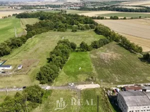 Prodej pozemku pro bydlení, Cítoliby, Na Aleji, 995 m2